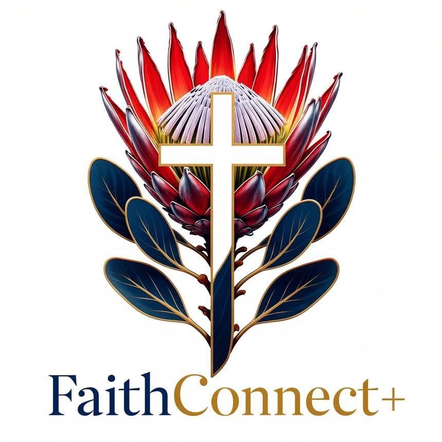 FaithConnect+